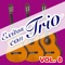 Alma, Corazón y Vida - Trio Los Luises lyrics