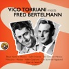 Vico Torriani Meets Fred Bertelmann, 2014