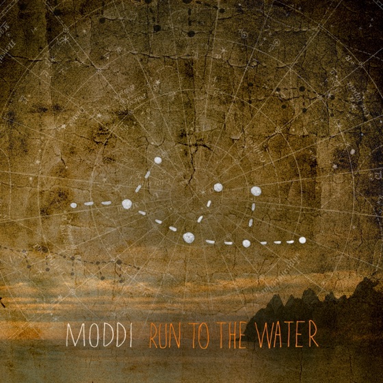 Cover artwork for Run to the Water