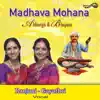 Madhava Mohana album lyrics, reviews, download
