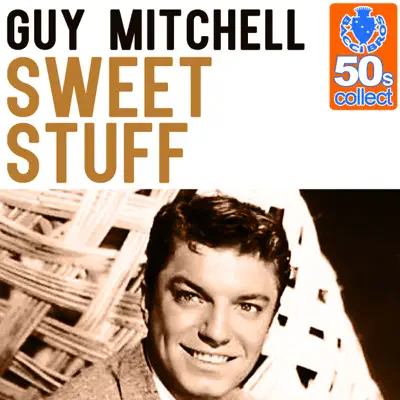Sweet Stuff (Remastered) - Single - Guy Mitchell