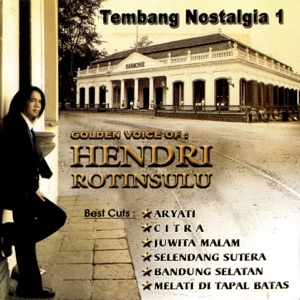 Hendri Rotinsulu - Payung Fantasi - Line Dance Music