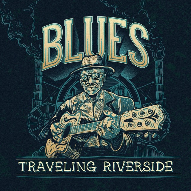 Salty Dog Blues