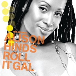 Alison Hinds & Richie Spice - Roll It Gal