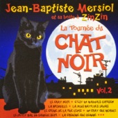 La tournée du chat noir, Vol. 2 artwork