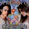 Cora Son - Arcano lyrics