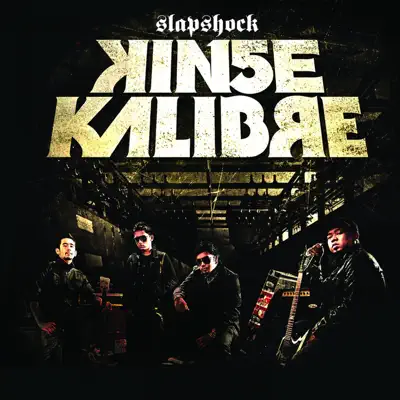 Kinse Kalibre - Slapshock