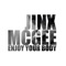 Dark Matters (feat. Raina Rose) - Jinx McGee lyrics