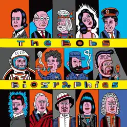 Biographies - The Bobs Biographies - The Bobs