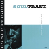 John Coltrane - I Want To Talk About You