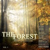 The Forest Chill Lounge, Vol. 5 (Deep Moods Music with Smooth Ambient & Chillout Tunes), 2014