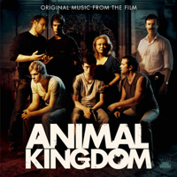 Antony Partos - Animal Kingdom (Original Motion Picture Soundtrack) artwork