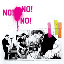 NONONO - Swiat Wedlug Bestsellera