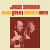 Stan Getz & Charlie Byrd - Baia