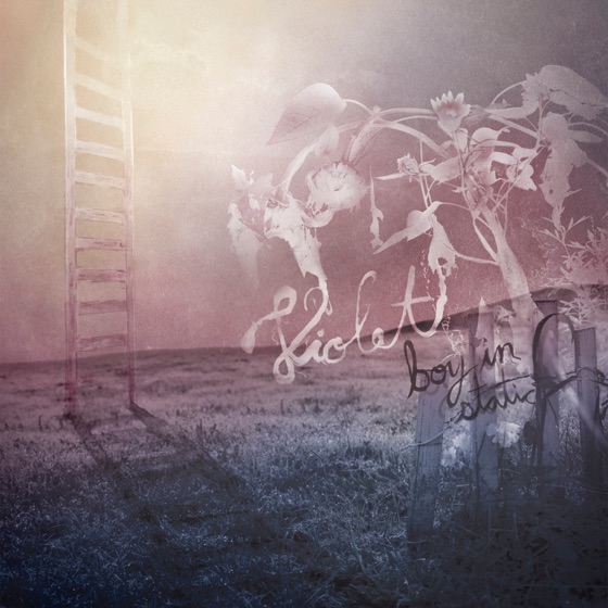 Cover artwork for Tear Down