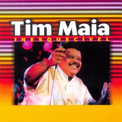 Tim Maia - Pudera