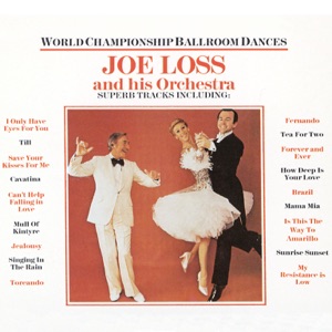 Joe Loss and His Orchestra - Wheels - Line Dance Musik