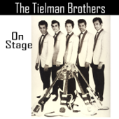 On Stage - The Tielman Brothers