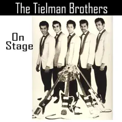 On Stage - The Tielman Brothers On Stage - The Tielman Brothers