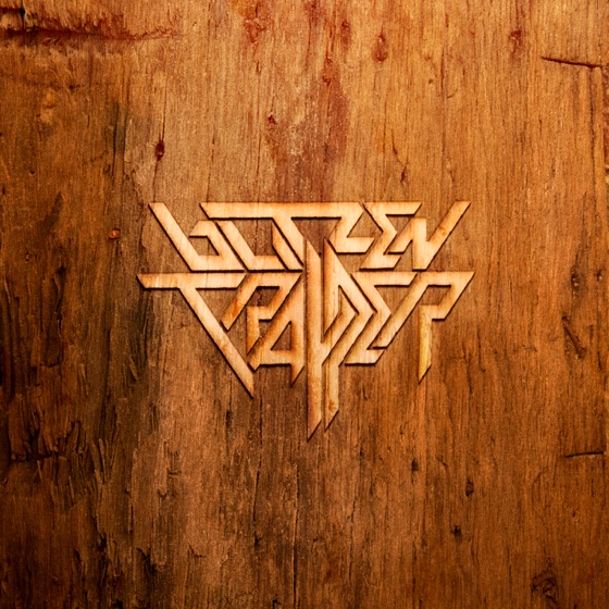 Cover artwork for War on Machines
