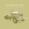 West Coast Friendship - Starflyer 59 lyrics
