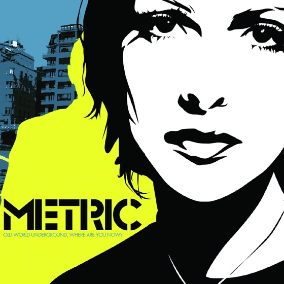 Cover artwork for The List