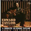 A Tribute to Eddie Taylor - Lookin' for Trouble