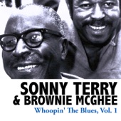 Sonny Terry & Brownie McGhee - Sweet Woman