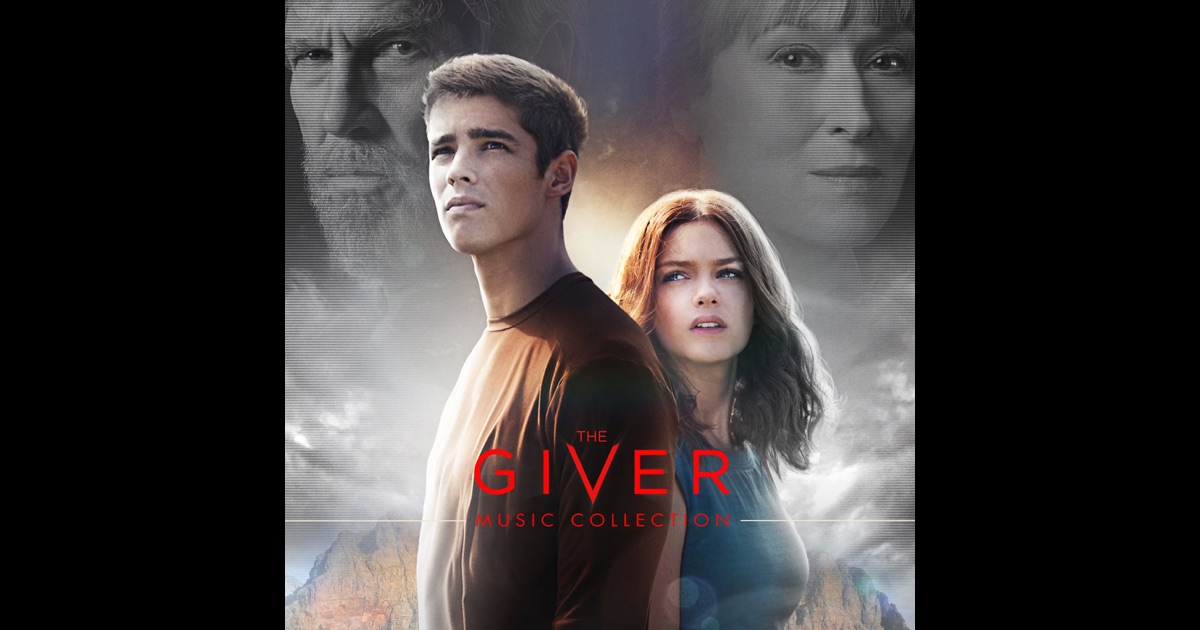 The Giver: Music Collection - Various Artists Songs