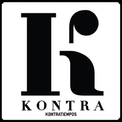 Kontratiempos - Kontra Kontratiempos - Kontra