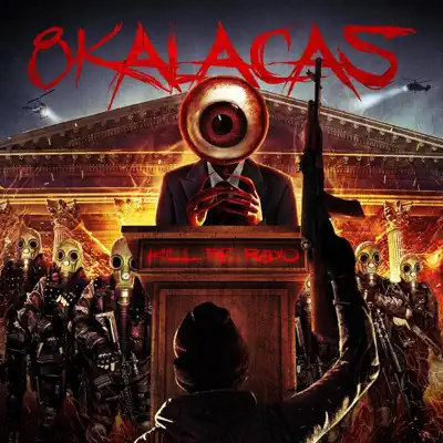 Kill the Radio - 8 Kalacas