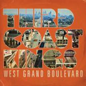 West Grand Boulevard - Third Coast Kings