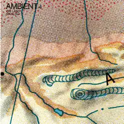 Ambient 4: On Land - Brian Eno