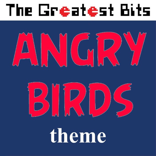 Angry Birds Theme