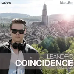 Leandro - Coincidence - Single - Leandro Leandro - Coincidence - Single - Leandro