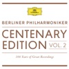 Centenary Edition 1913 - 2013 Berliner Philharmoniker artwork