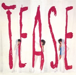Tease - Firestarter