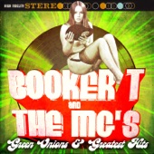 Booker T. & The M.G.'s - Behave Yourself