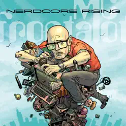 Nerdcore Rising - Mc Frontalot