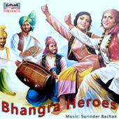 Bhangra Heroes - Various Artists