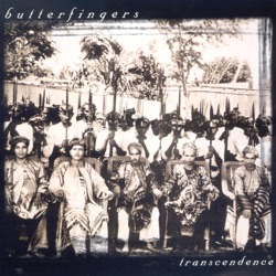 Butterfingers - The Chemistry (Between Us)