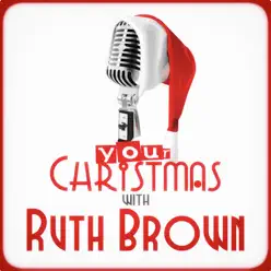 Your Christmas with Ruth Brown - Ruth Brown