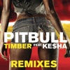 Enrique Iglesias & Pitbull - Timber (feat. Ke$ha)