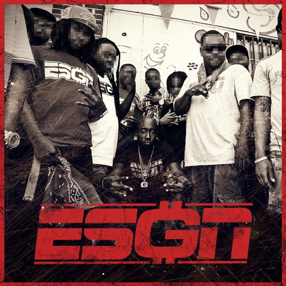 Cover artwork for Lay It Down