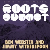 Roots Summit artwork