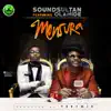 Stream & download Monsura (feat. Olamide) - Single