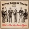 St. Jean Express - Notre Dame de Grass lyrics