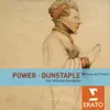 Stream & download Power / Dunstaple: Masses and Motets