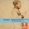 The Hilliard Ensemble - Messen und Motetten (1989 Remastered Version): - Salve Regina - 3-stimmige Motette