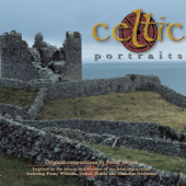 Celtic Portraits - John Mock